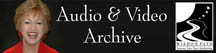 Audio & Video Archive button